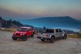 Jeep Gladiator (JT) 2019 - present