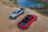 Jeep Gladiator (JT) 2019 - present