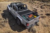 Jeep Gladiator (JT) 2019 - present