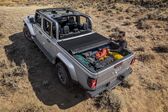 Jeep Gladiator (JT) 2019 - present