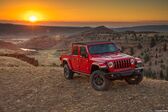 Jeep Gladiator (JT) 2019 - present