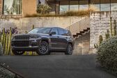 Jeep Grand Cherokee L V (WL) 3.6 V6 Pentastar (290 Hp) 4WD TorqueFlite 2021 - present