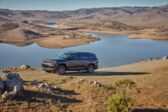 Jeep Grand Cherokee L V (WL) 2021 - present