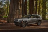 Jeep Grand Cherokee L V (WL) 2021 - present