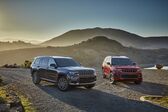 Jeep Grand Cherokee L V (WL) 3.6 V6 Pentastar (290 Hp) 4WD TorqueFlite 2021 - present