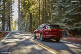 Jeep Grand Cherokee L V (WL) 2021 - present