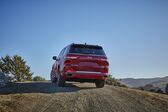 Jeep Grand Cherokee L V (WL) 2021 - present