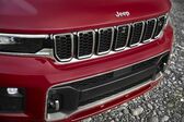 Jeep Grand Cherokee L V (WL) 5.7 V8 (364 Hp) 4WD TorqueFlite 2021 - present