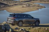 Jeep Grand Cherokee L V (WL) 2021 - present