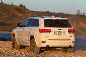 Jeep Grand Cherokee IV (WK2 facelift 2013) 2013 - 2017