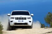 Jeep Grand Cherokee IV (WK2 facelift 2013) 3.6 V6 (286 Hp) 4WD Automatic 2013 - 2017