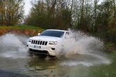 Jeep Grand Cherokee IV (WK2 facelift 2013) SRT 6.4 V8 (481 Hp) 4WD Automatic 2016 - 2017