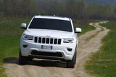 Jeep Grand Cherokee IV (WK2 facelift 2013) 5.7 V8 (364 Hp) 4WD Automatic 2014 - 2017