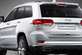 Jeep Grand Cherokee IV (WK2 facelift 2013) 2013 - 2017