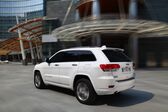 Jeep Grand Cherokee IV (WK2 facelift 2013) 3.6 V6 (299 Hp) 4WD Automatic 2016 - 2017