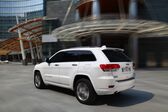 Jeep Grand Cherokee IV (WK2 facelift 2013) SRT 6.4 V8 (481 Hp) 4WD Automatic 2016 - 2017