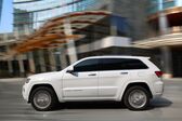 Jeep Grand Cherokee IV (WK2 facelift 2013) 5.7 V8 (364 Hp) Automatic 2014 - 2017
