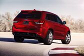 Jeep Grand Cherokee IV (WK2 facelift 2013) 5.7 V8 (364 Hp) 4WD Automatic 2014 - 2017