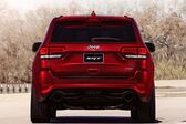 Jeep Grand Cherokee IV (WK2 facelift 2013) 2013 - 2017