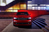 Jeep Grand Cherokee IV (WK2 facelift 2013) 3.6 V6 (299 Hp) 4WD Automatic 2016 - 2017