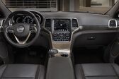 Jeep Grand Cherokee IV (WK2 facelift 2013) 2013 - 2017