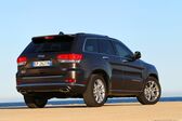 Jeep Grand Cherokee IV (WK2 facelift 2013) 2013 - 2017