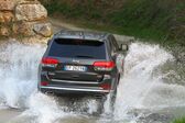 Jeep Grand Cherokee IV (WK2 facelift 2013) 3.0 EcoDiesel (243 Hp) Automatic 2014 - 2017