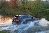 Jeep Grand Cherokee IV (WK2 facelift 2013) 2013 - 2017