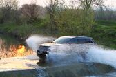 Jeep Grand Cherokee IV (WK2 facelift 2013) 2013 - 2017