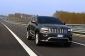 Jeep Grand Cherokee IV (WK2 facelift 2013) 3.0 EcoDiesel (243 Hp) Automatic 2014 - 2017