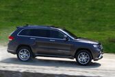 Jeep Grand Cherokee IV (WK2 facelift 2013) SRT 6.4 V8 (476 Hp) 4WD Automatic 2014 - 2016
