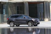 Jeep Grand Cherokee IV (WK2 facelift 2013) 2013 - 2017