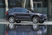 Jeep Grand Cherokee IV (WK2 facelift 2013) 2013 - 2017