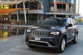Jeep Grand Cherokee IV (WK2 facelift 2013) 2013 - 2017