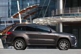 Jeep Grand Cherokee IV (WK2 facelift 2013) 3.0 EcoDiesel (243 Hp) 4WD Automatic 2014 - 2017