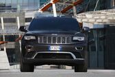 Jeep Grand Cherokee IV (WK2 facelift 2013) 3.0 EcoDiesel (243 Hp) Automatic 2014 - 2017