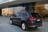 Jeep Grand Cherokee IV (WK2 facelift 2013) 3.0 EcoDiesel (243 Hp) 4WD Automatic 2014 - 2017