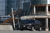 Jeep Grand Cherokee IV (WK2 facelift 2013) 3.0 EcoDiesel (243 Hp) Automatic 2014 - 2017