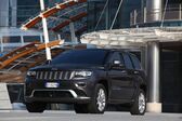 Jeep Grand Cherokee IV (WK2 facelift 2013) SRT 6.4 V8 (476 Hp) 4WD Automatic 2014 - 2016