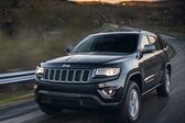 Jeep Grand Cherokee IV (WK2 facelift 2013) 3.0 CRD (250 Hp) 4WD Automatic 2013 - 2017