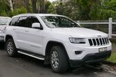 Jeep Grand Cherokee IV (WK2 facelift 2013) 3.0 EcoDiesel (243 Hp) 4WD Automatic 2014 - 2017