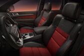 Jeep Grand Cherokee IV (WK2 facelift 2013) 2013 - 2017