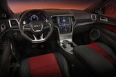 Jeep Grand Cherokee IV (WK2 facelift 2013) 2013 - 2017