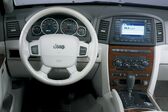 Jeep Grand Cherokee III (WK) 2005 - 2010