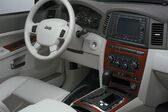 Jeep Grand Cherokee III (WK) 3.7i V6 (201 Hp) 4WD Automatic 2008 - 2010