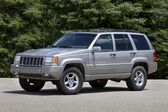 Jeep Grand Cherokee I (ZJ) 1991 - 1999