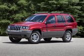 Jeep Grand Cherokee I (ZJ) 1991 - 1999