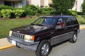 Jeep Grand Cherokee I (ZJ) 4.0i (193 Hp) 4WD 1992 - 1993