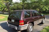 Jeep Grand Cherokee I (ZJ) 1991 - 1999