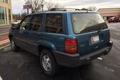 Jeep Grand Cherokee I (ZJ) 1991 - 1999